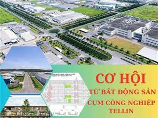 Chính chủ tôi cần bán đất dv cụm công nghiệp kim bài thanh oai 2000m2 giá từ 7, xtr/m  0989 388 ***