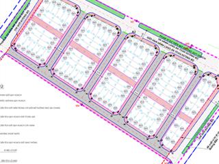 Chính chủ cần bán 80m2 đất đấu giá trằm sen, phương trung, thanh oai giá 41,5tr/m2.  0989 388 ***