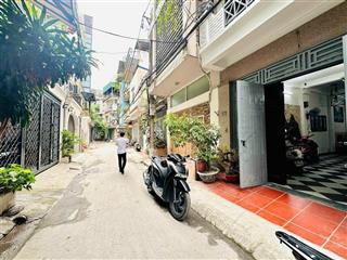 Bán nhà mặt phố view đẹp tại phường thanh lương, 6,25 tỷ vnd, 36 m2