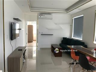 Bán căn hộ chung cư moonlight park view 55m2, 1pn, 1wc, view đẹp, gần ngay aeon bình tân, chỉ 1ty6