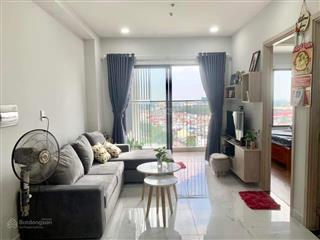 Cho thuê căn hộ 2pn full nội thất đẹp giá 6tr5 tại charm city