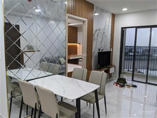 Cho thuê căn hộ 1pn full nội thất đẹp charm city giá 7tr5