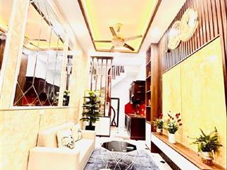 Bán nhà gần 274 xã đàn x 28m2 x 4 tầng  nhà dân xây chắc chắn  full nội thất  đủ công năng hiếm