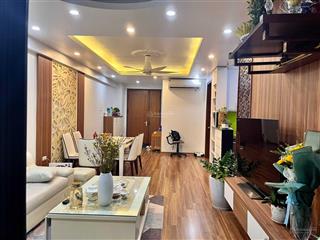 Chính chủ bán căn hộ chung cư toà d2ct2 tây nam linh đàm ,80m2 , sổ đỏ chính chủ