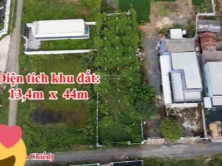 Đất rẻ 550m2 full thổ . gần xã hòa khánh nam.cách tập đoàn cao lợi hưng 500m. chi tiết dưới video