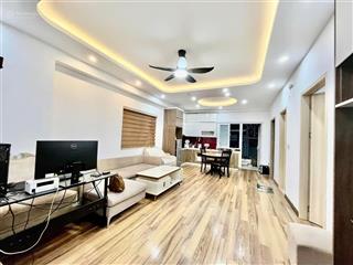 Bán căn góc 2 ngủ 80m2 full nội thất tại kđt thanh hà mường thanh giá 2tỷ9