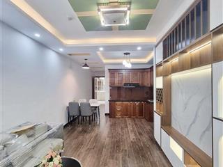 Chính chủ bán căn toà m 2 ngủ, 70m2 khu toà m kđt thanh hà, giá 2 tỷ 1xx