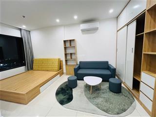 Bán studio 28m full nội thất đẹp giá chỉ 1.9 tỷ tốt nhất nhất thị trường  vinhomes smart city