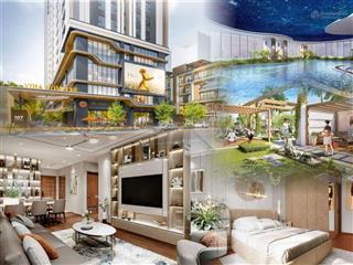 Quỹ căn đặc biệt dự án viha complex  viha leciva, cam kết rẻ nhất