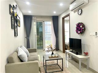 Cho thuê căn hộ cao cấp 2 phòng ngủ tại the link ciputra full đồ, giá 12tr/tháng.  0976 560 ***