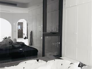 Căn hộ 2 phòng ngủ 2wc cho thuê đẹp nhất tại chung cư cao cấp sun grand city, 69b thụy khuê, tây hồ