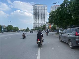 View mặt phố nguyễn văn huyên, cv nghĩa đô, ôtô tránh, ngõ thông kinh doanh, 30m ra phố, 75m2 19 tỷ