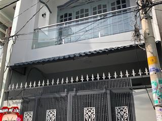 Bán nhà hẻm xe hơi 50m2  2 tầng 4,45 tỷ  khu vip tân sơn nhì,tân phú