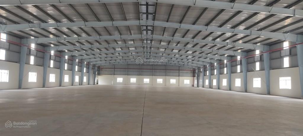 Cho thuê xưởng 3000m2, trong kcn biên hòa đồng nai giá thuê 240tr/th