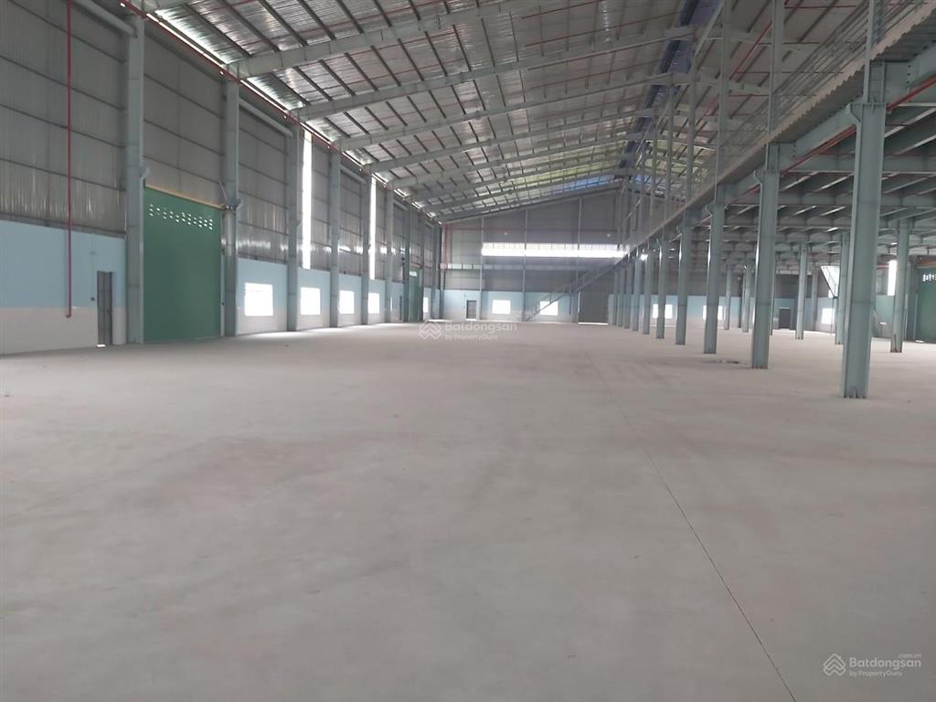 Cho thuê xưởng 3000m2, trong kcn biên hòa đồng nai giá thuê 240tr/th