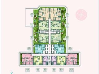 Bán 2 pn sân vườn villa, khu onsen, trần cao 6m. giá 4,4 tỷ.  0968 794 ***