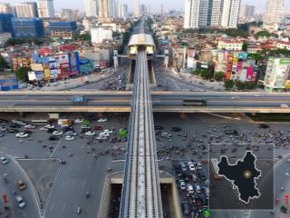 Bán nhà mặt phố nguyễn trãi thanh xuân, kinh doanh đa dạng, sầm uất ngày đêm, 72m, mt 6m.