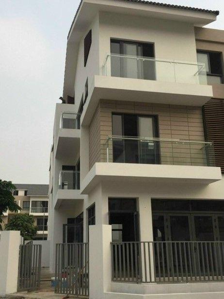 Hàng ngoại giao biệt thự An Quý - Khu A Dương Nội. Chiết khấu 13%, hỗ trợ vay 0% trong 2 năm