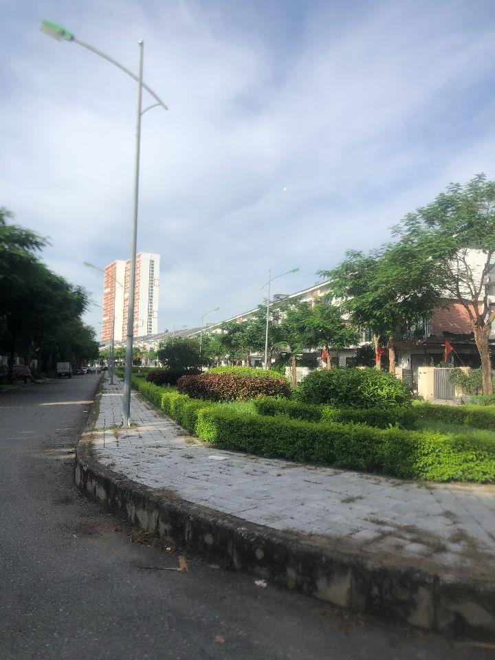 chính chủ gửi bán biệt thự an vượng villa nam cường hà đông giá 29.xxx tỷ