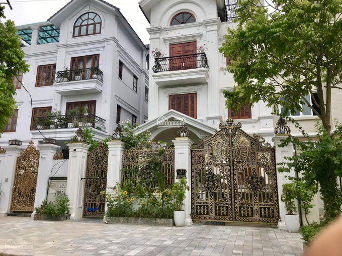 chính chủ cần bán biệt thự an khang villa nam cường dương nội hà đông