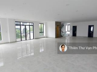 Bán toà nhà căn góc giá tốt, khu đô thị vạn phúc city, 50 tỷ thương lượng sâu, sổ hồng lâu dài