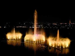 Bán nhà tại kdt vạn phúc city | khu nhạc nước water show  điểm nhấn kiến tạo giá trị phồn hoa