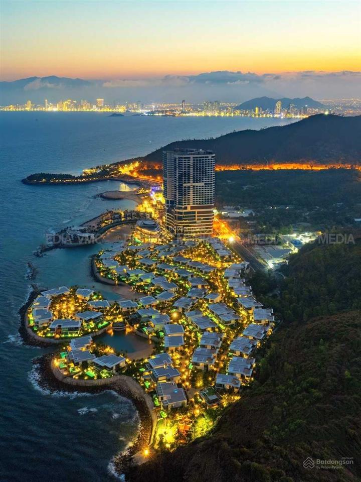 Giỏ hàng ch libera nha trang view trực diện biển  bàn giao full nội thất  giá tốt nhất thị trường