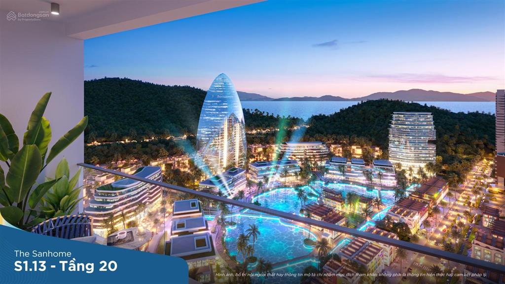 Giỏ hàng ch libera nha trang view trực diện biển  bàn giao full nội thất  giá tốt nhất thị trường