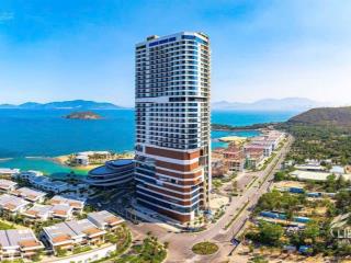 Chỉ 1.2 tỷ sở hữu ngay căn hộ libera full nội thất. view toàn cảnh tp nha trang cực đẹp