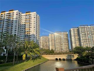Cần bán căn hộ mizuki park đã có sổ hồng, view kênh đào xanh mát giá 2,5 tỷ
