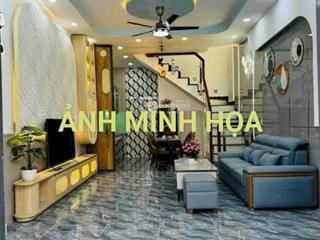 Mặt tiền ( âu cơ) 3 tỷ8 32m2 2 tầng gấp bán ( công viên) đường lê ngã