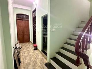 Bán nhà ngõ 101 thanh nhàn, 50m2, 4 tầng, 8,5 tỷ