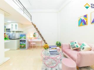 Tingtong 114  gần đh hà nội, y dược, ptit, đh kiến trúc  studio full đồ có tủ lạnh  vào ở ngay