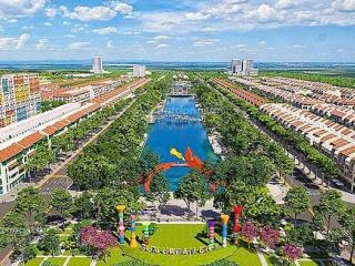 Bán liền kề 3 tầng, 1 tum và 1 hầm tại sun urban city hà nam với giá bán chỉ từ 5,1 tỷ