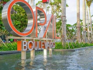 Chủ kẹt tài chính bán căn opal boulevard 2pn85m22,8 tỷ view đông nam giá đẹp cho khách mua ở