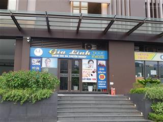 Chủ bán shophouse 87m23,8 tỷ full nội thất đang cho thuê 1645tr/tháng, giá đầu tư, đăng là có