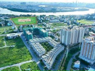 Chủ bán căn victoria village 2pn2wc713,9 tỷ view sông giá tốt so với các dự án xoay quanh