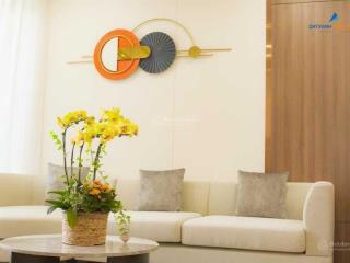 Chuyển nhượng căn hộ 2pn tầng 9 dự án the sang residence