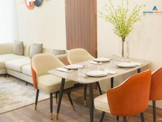 Căn hộ cao cấp view sông hàn tầng 22 dự án the sang residence đà nẵng