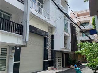 Cho thuê nhà 309 đường nguyễn văn trỗi. dt 8x18m trệt 4 lầu st, thang máy. phù hợp làm văn phòng