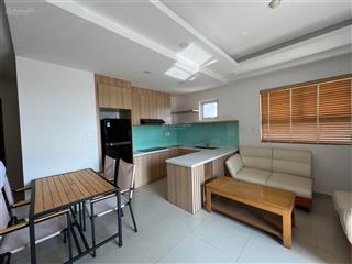 Cho thuê căn hộ chung cư the view midori park, 3 phòng ngủ, 2wc, full nội thất.