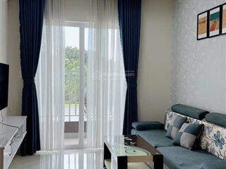 Cho thuê căn hộ chung cư the view midori park 2pn, 2wc, full nội thất