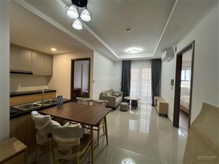 Cho thuê căn hộ chung cư the view midori park 2pn, 2wc, full nội thất