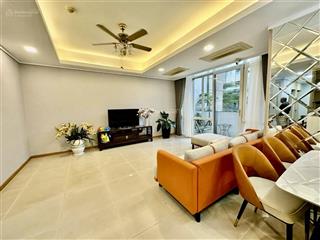 Hot! cho thuê imperia an phú q.2, 95m2, 2pn, giá 18tr, view yên tĩnh, free 1 xe hơi & 2 xe máy