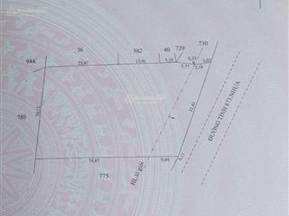 Bán đất đẹp (32 x 45m) mặt tiền tỉnh lộ 873, xã bình đông, thành phố gò công, tiền giang