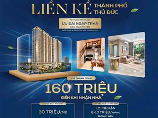 Phú đông skyone chỉ tt 10% đến nhận nhà  chiết khấu 59 triệu + 1 chỉ vàng  giá bán 1,6 tỷ/2pn