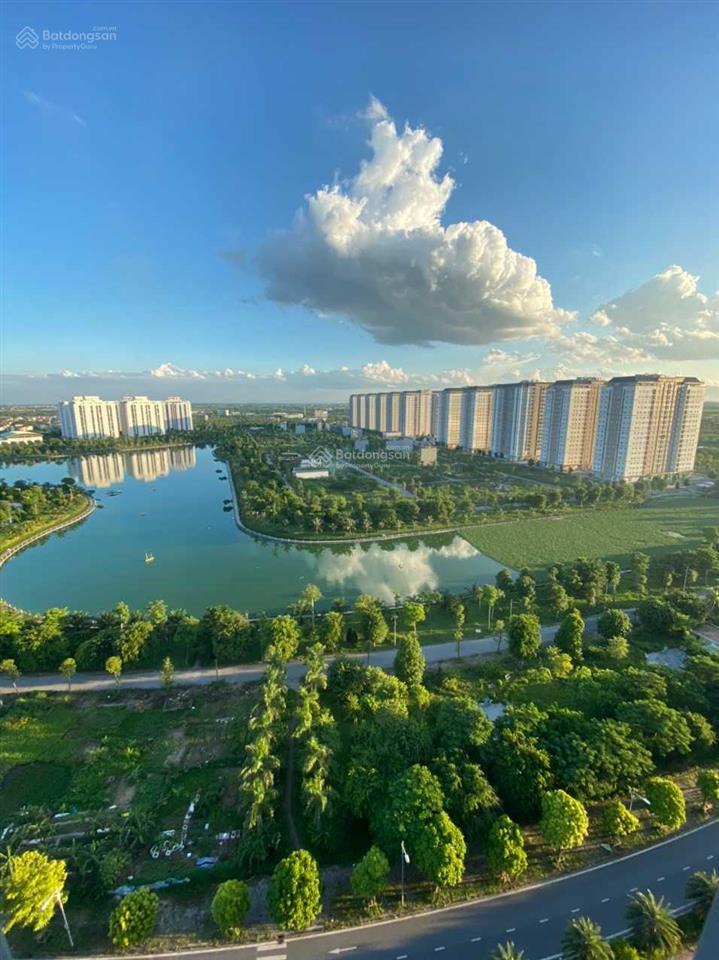 Cắt lỗ lô biệt thự thanh hà view vườn hoa giá chỉ 8xtr/m2,  0981 391 ***