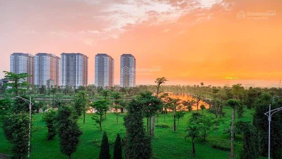 Cắt lỗ lô biệt thự thanh hà view vườn hoa giá chỉ 8xtr/m2,  0981 391 ***