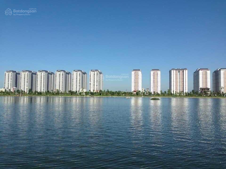 Cắt lỗ lô biệt thự thanh hà view vườn hoa giá chỉ 8xtr/m2,  0981 391 ***