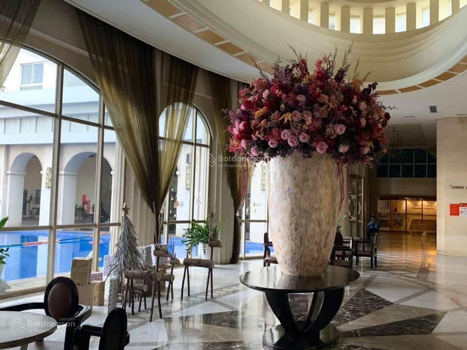 (tin thật 100%) chính chủ cho thuê căn hộ flemington q11 loại 86m2,97m2, 117m2 3pn full nội thất